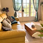 Appartement T1 Bis - Le Petit Corail Saint-Raphaël