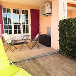 T1 Bis - Le Petit Corail Appartement Saint-Raphaël