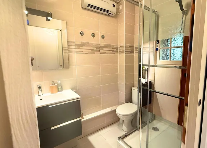 T1 Bis - Le Petit Corail Διαμέρισμα